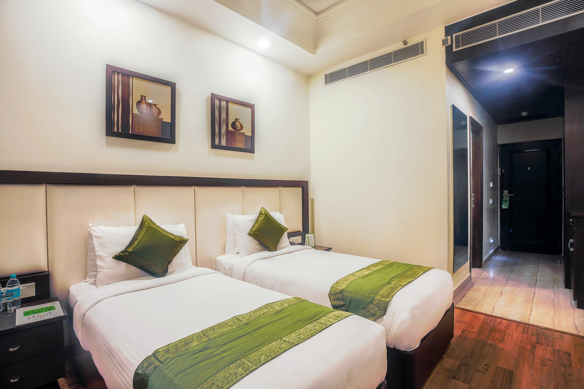Treebo Tryst Parkk Boutique Jodhpur 3* Jodhpur (Rajasthan)