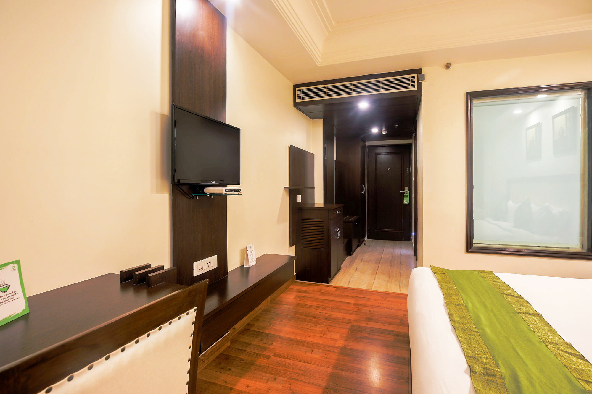 Hotel Treebo Tryst Parkk Boutique Jodhpur Jodhpur (Rajasthan)