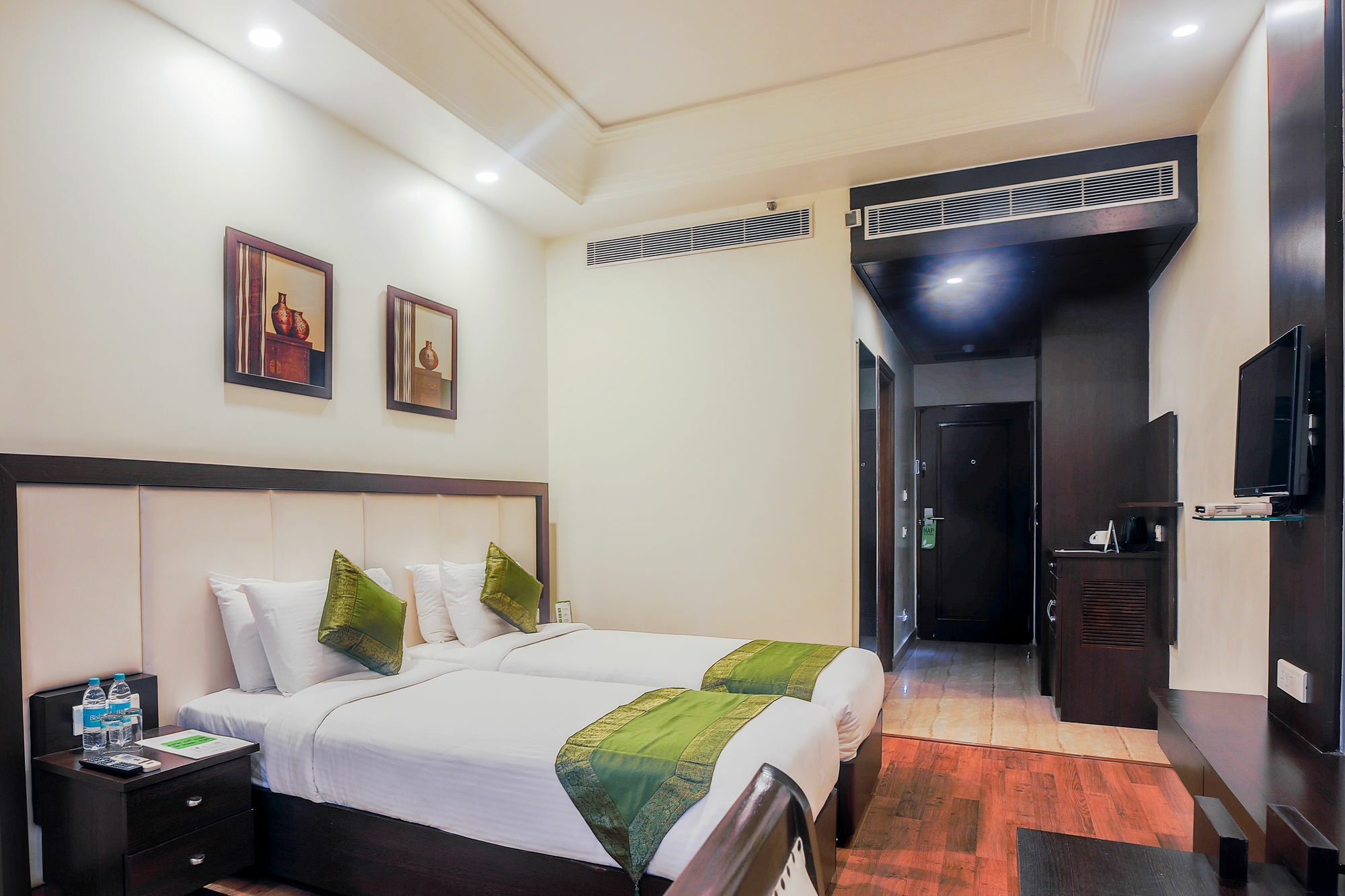 Treebo Tryst Parkk Boutique Jodhpur Hotel