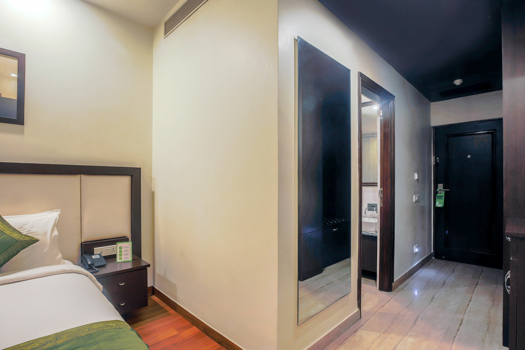 Treebo Tryst Parkk Boutique Jodhpur 3* Jodhpur (Rajasthan)