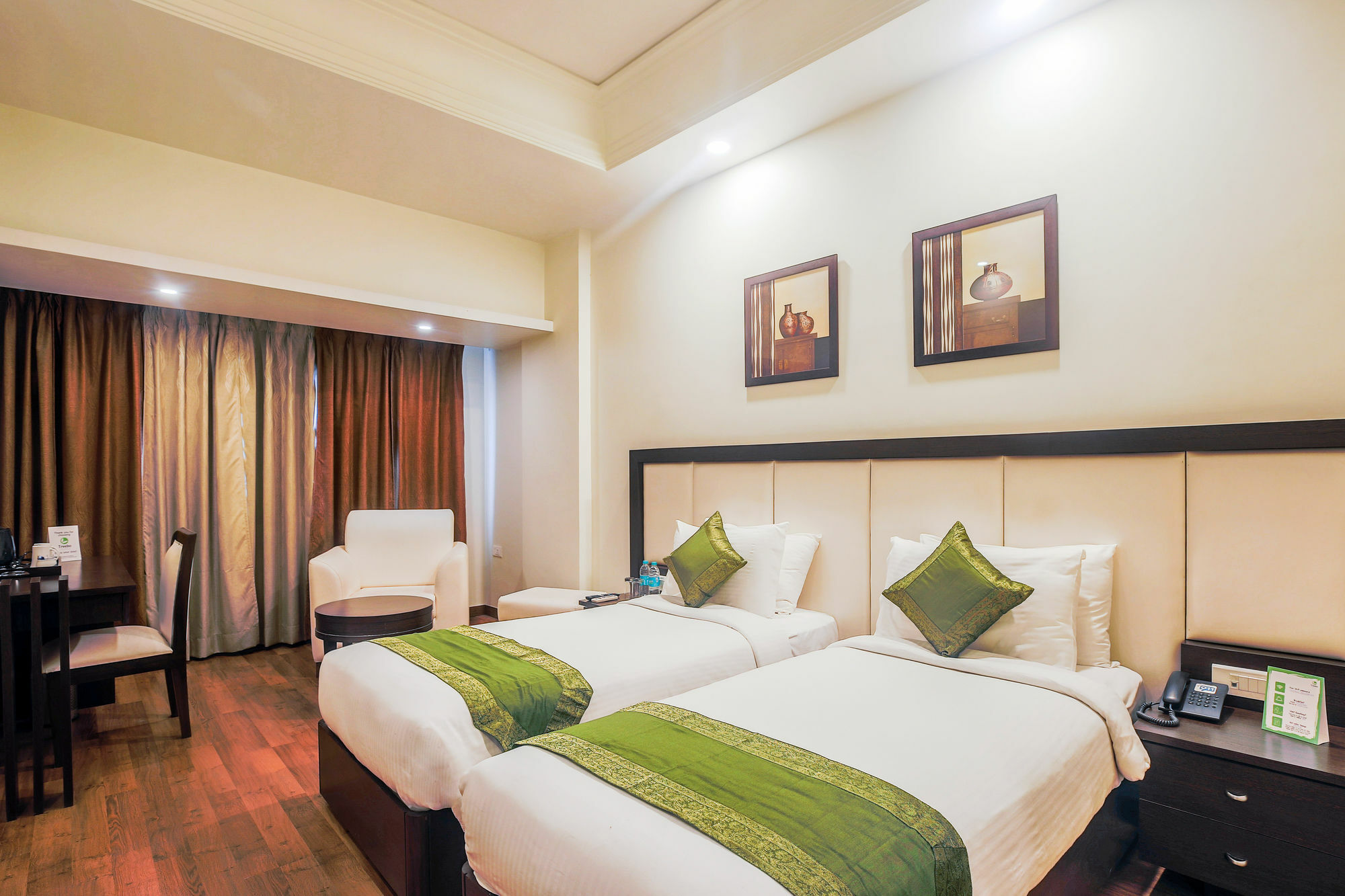 Treebo Tryst Parkk Boutique Jodhpur