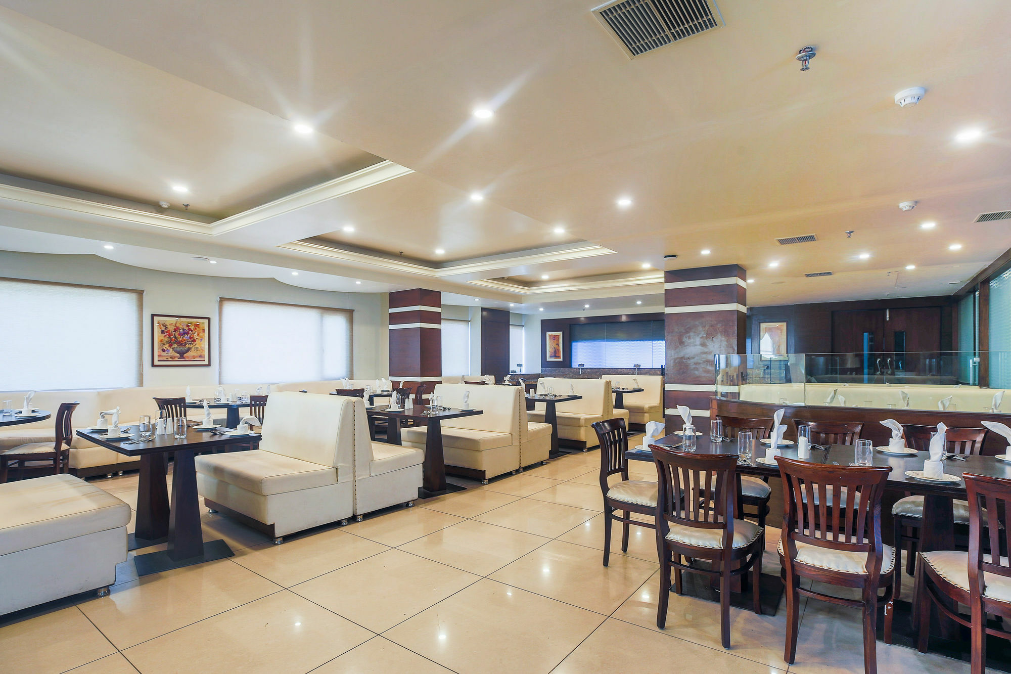 Hotel Treebo Tryst Parkk Boutique Jodhpur