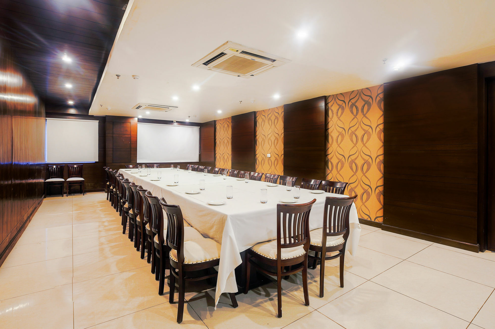 Treebo Tryst Parkk Boutique Jodhpur Hotel