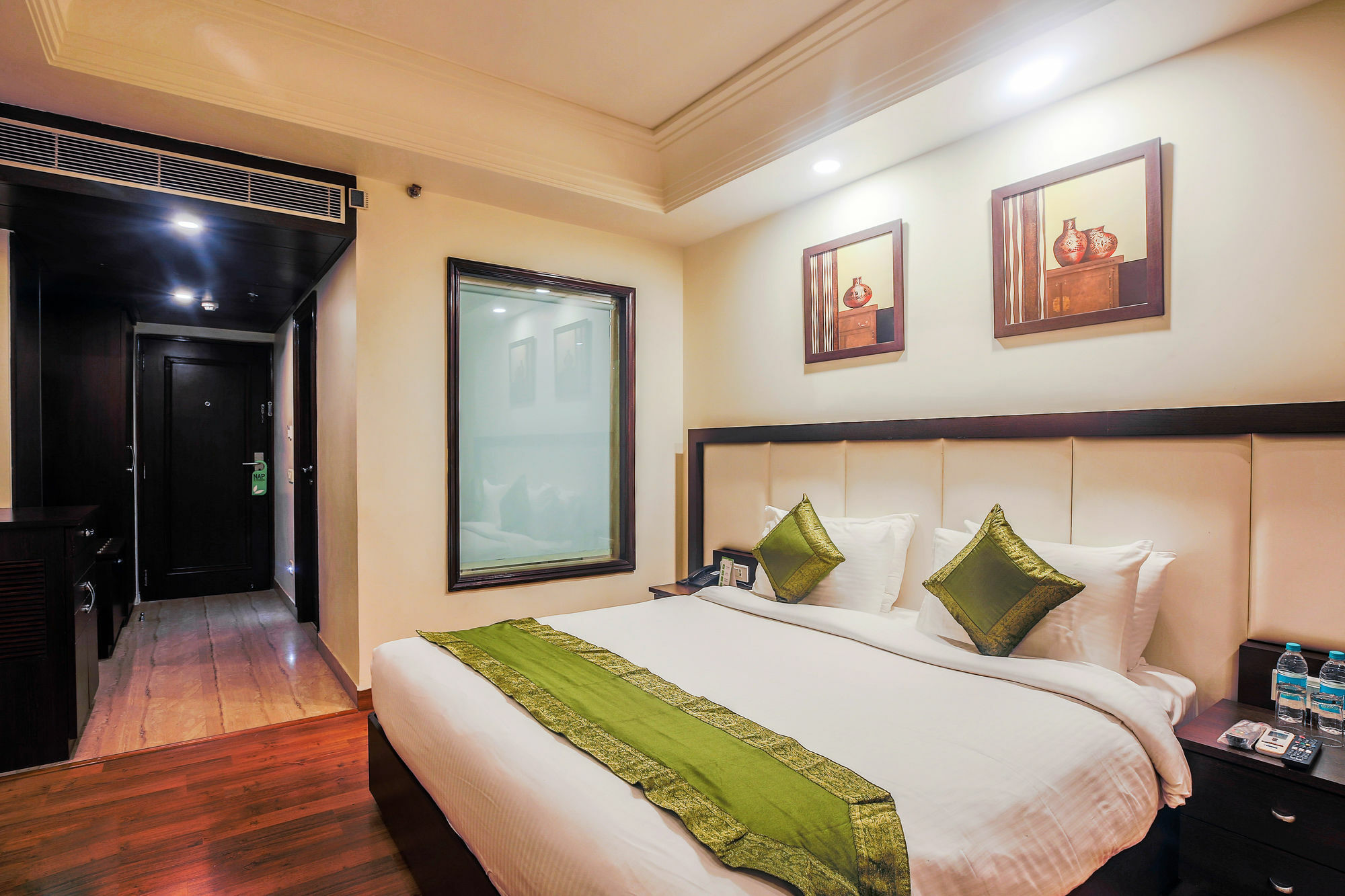 Treebo Tryst Parkk Boutique Jodhpur 3* Jodhpur (Rajasthan)
