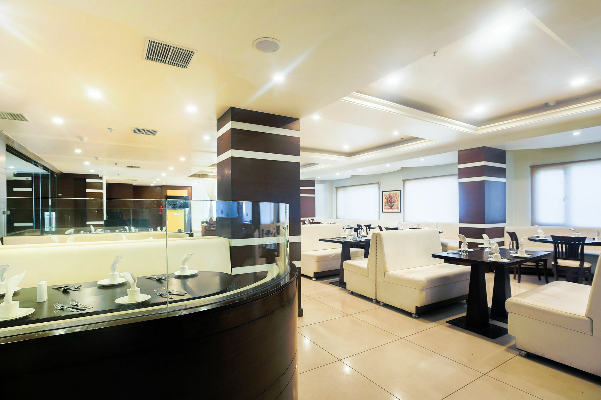 Hotel Treebo Tryst Parkk Boutique Jodhpur Jodhpur (Rajasthan)