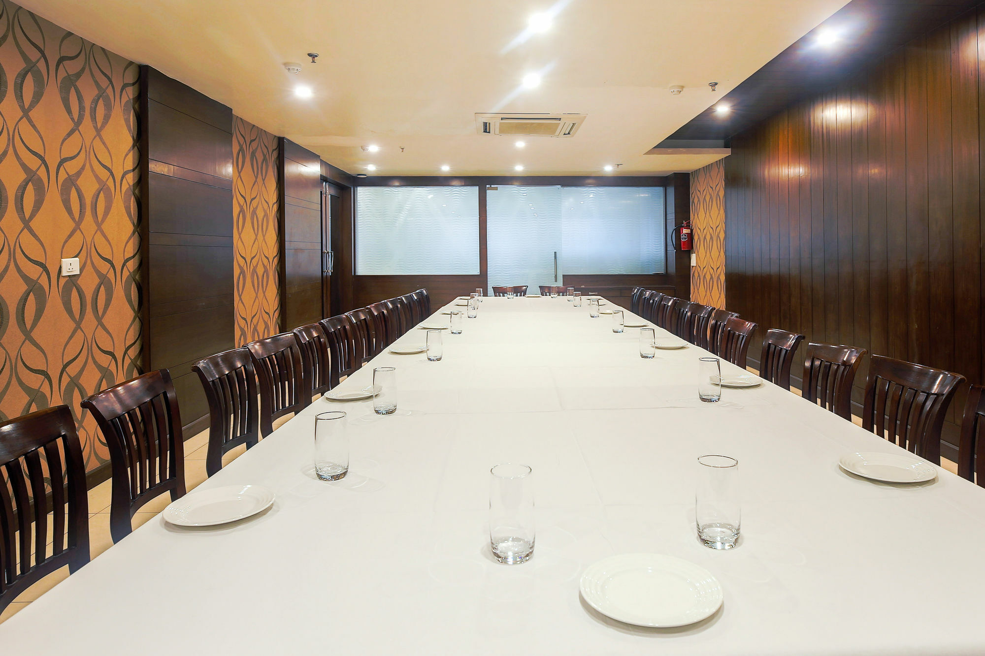 Hotel Treebo Tryst Parkk Boutique Jodhpur 3*