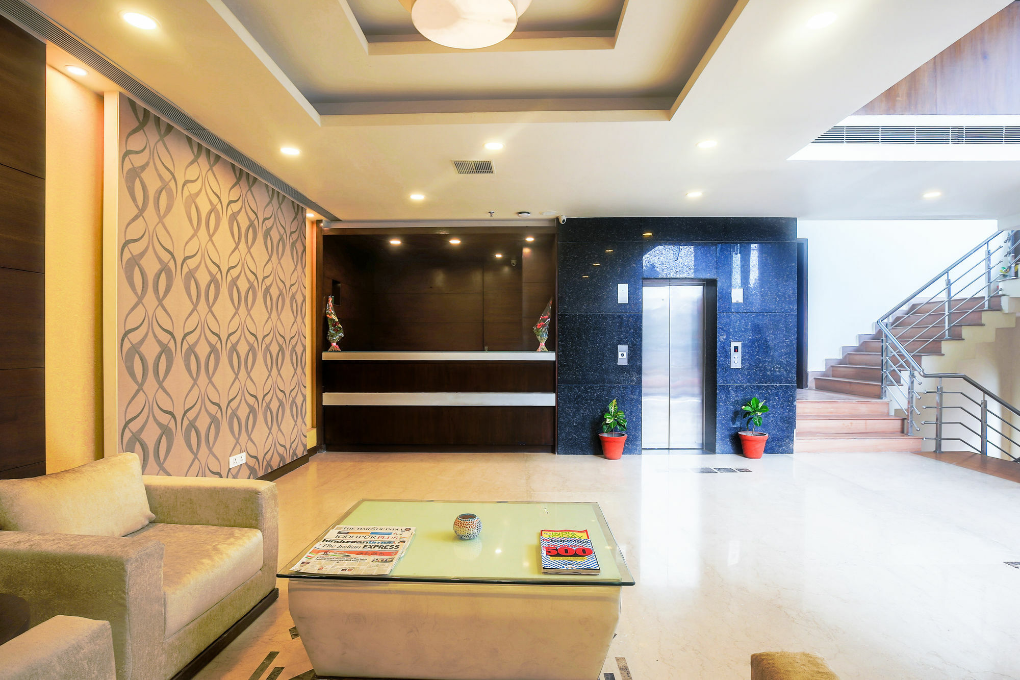 Treebo Tryst Parkk Boutique Jodhpur