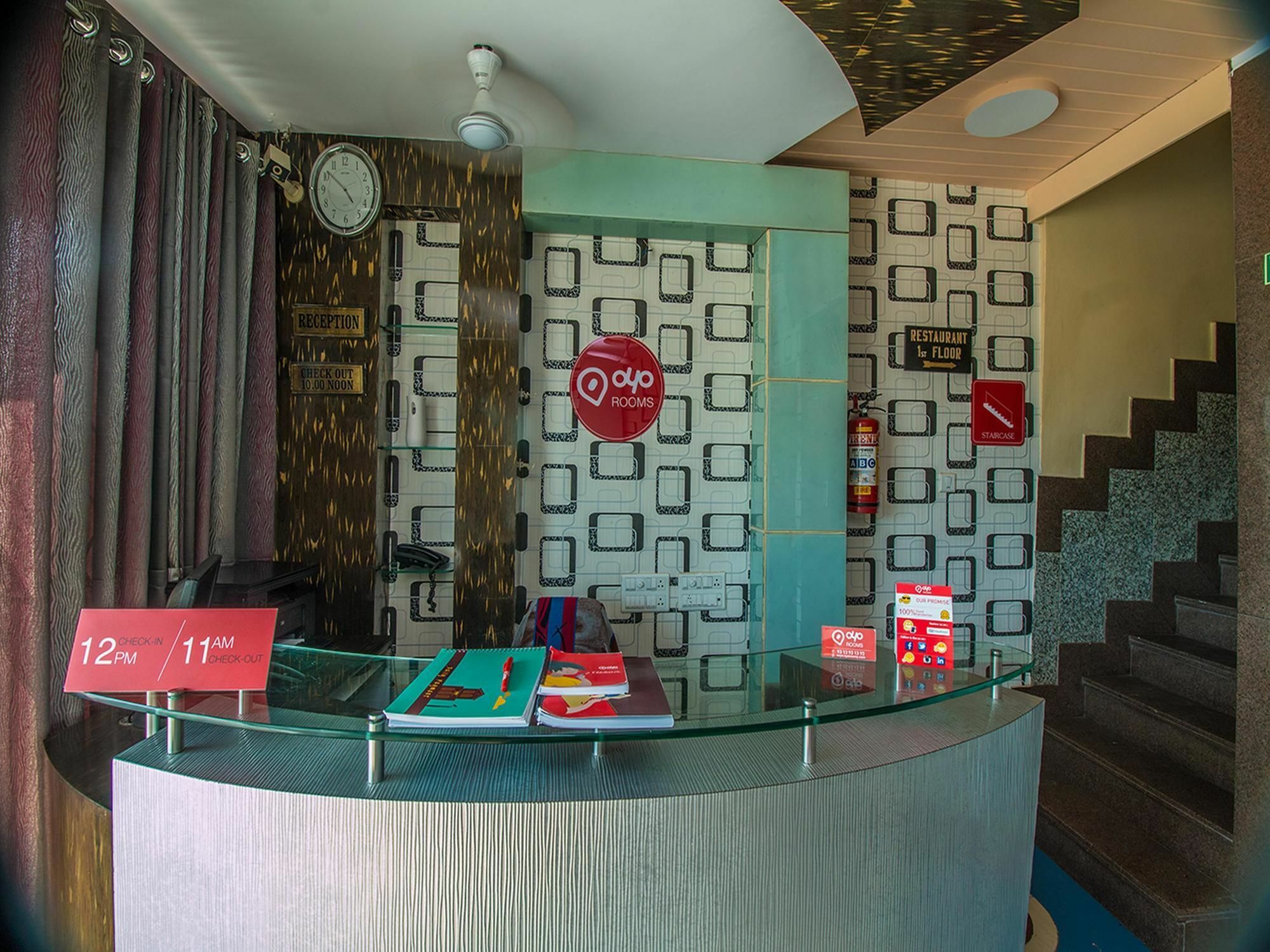 Oyo Aiims Jodhpur 3* Jodhpur (Rajasthan)