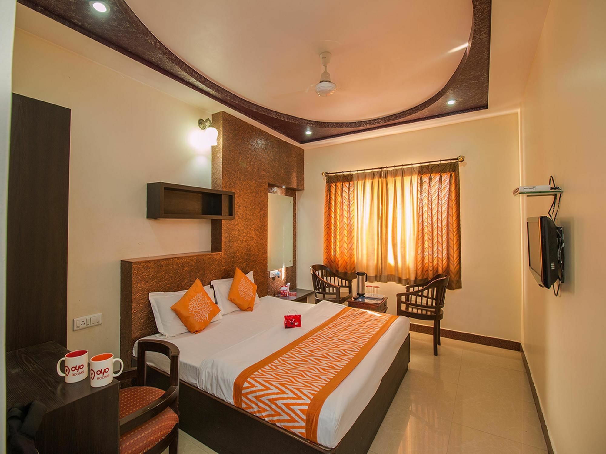 Hotel Oyo Aiims Jodhpur