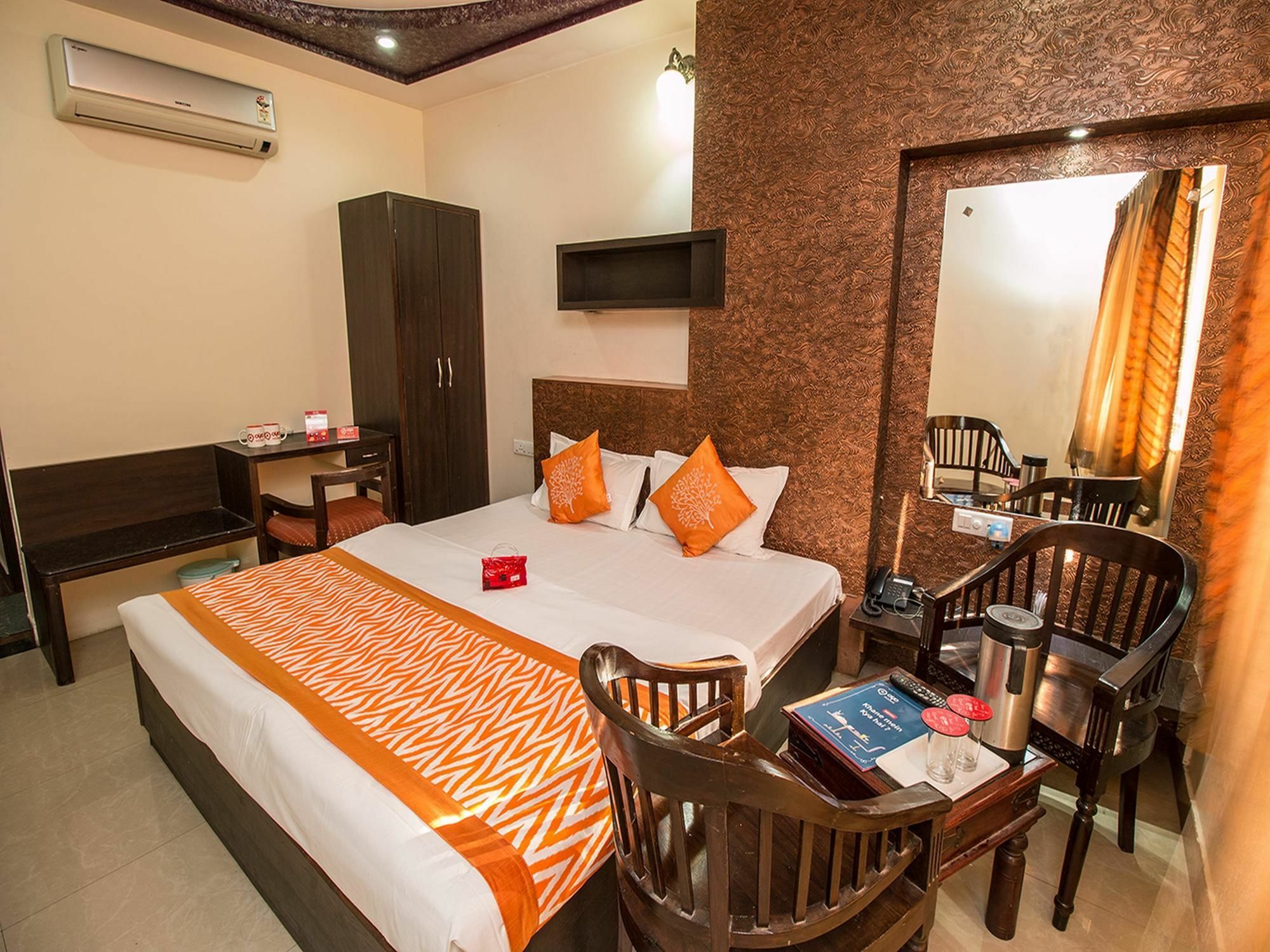 Oyo Aiims Jodhpur 3* Jodhpur (Rajasthan)