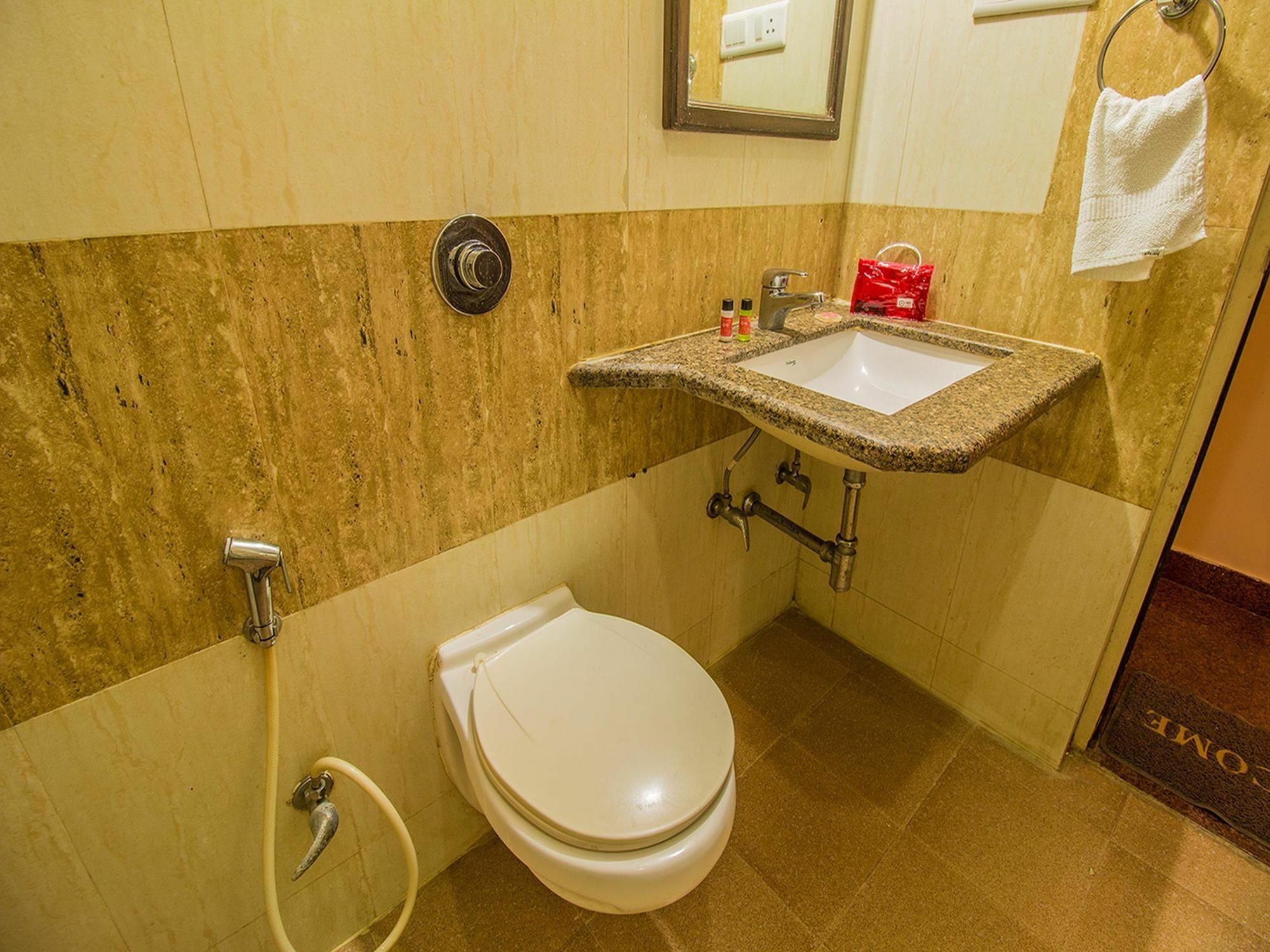 Hotel Oyo Aiims Jodhpur