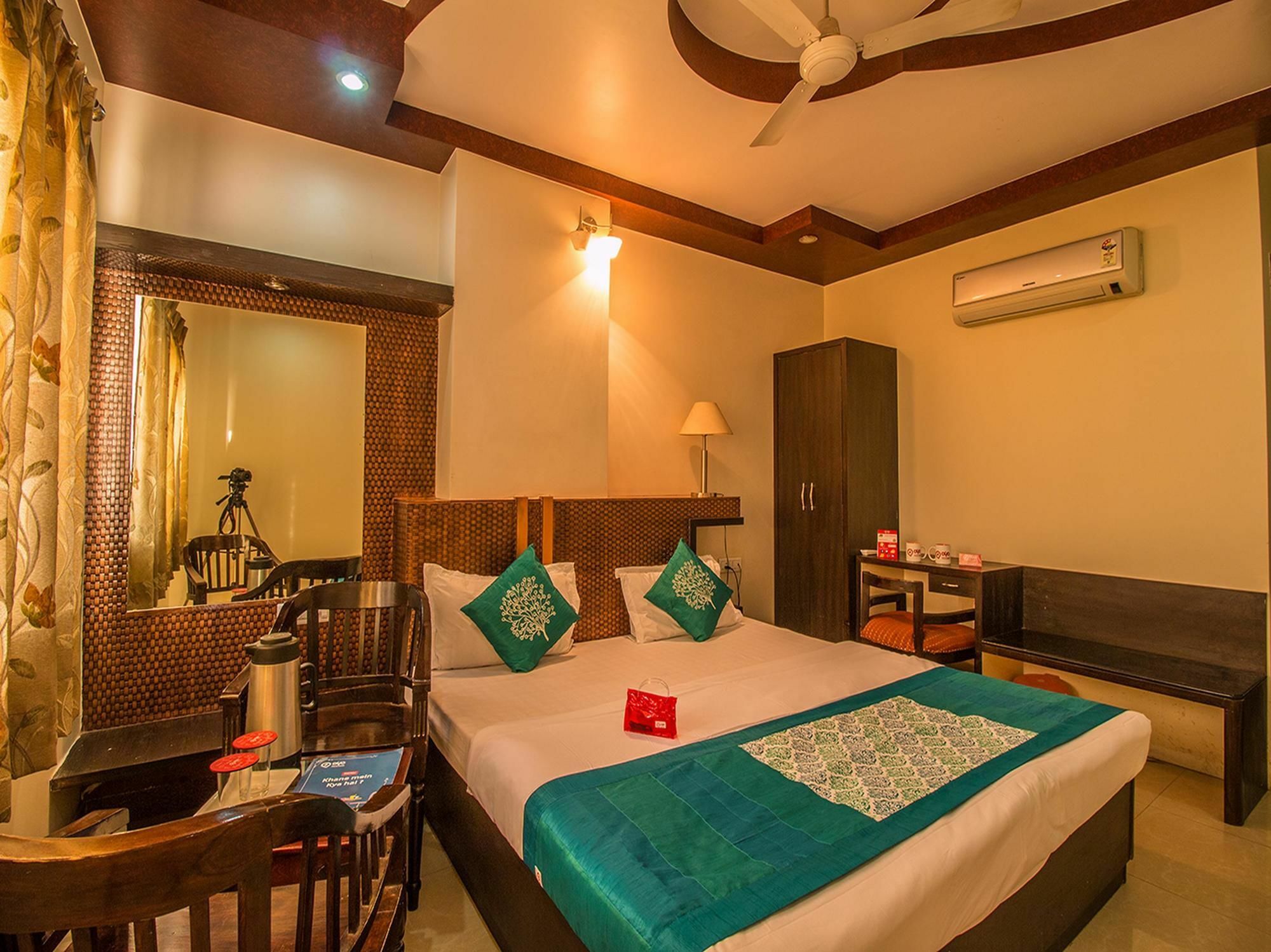 Oyo Aiims Jodhpur Hotel 3*