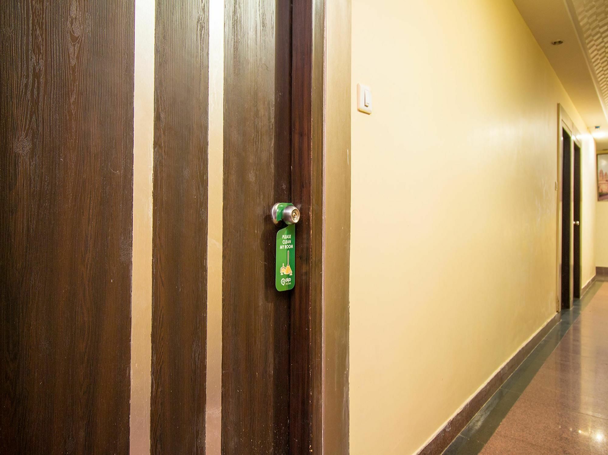 Oyo Aiims Jodhpur Hotel Jodhpur (Rajasthan)
