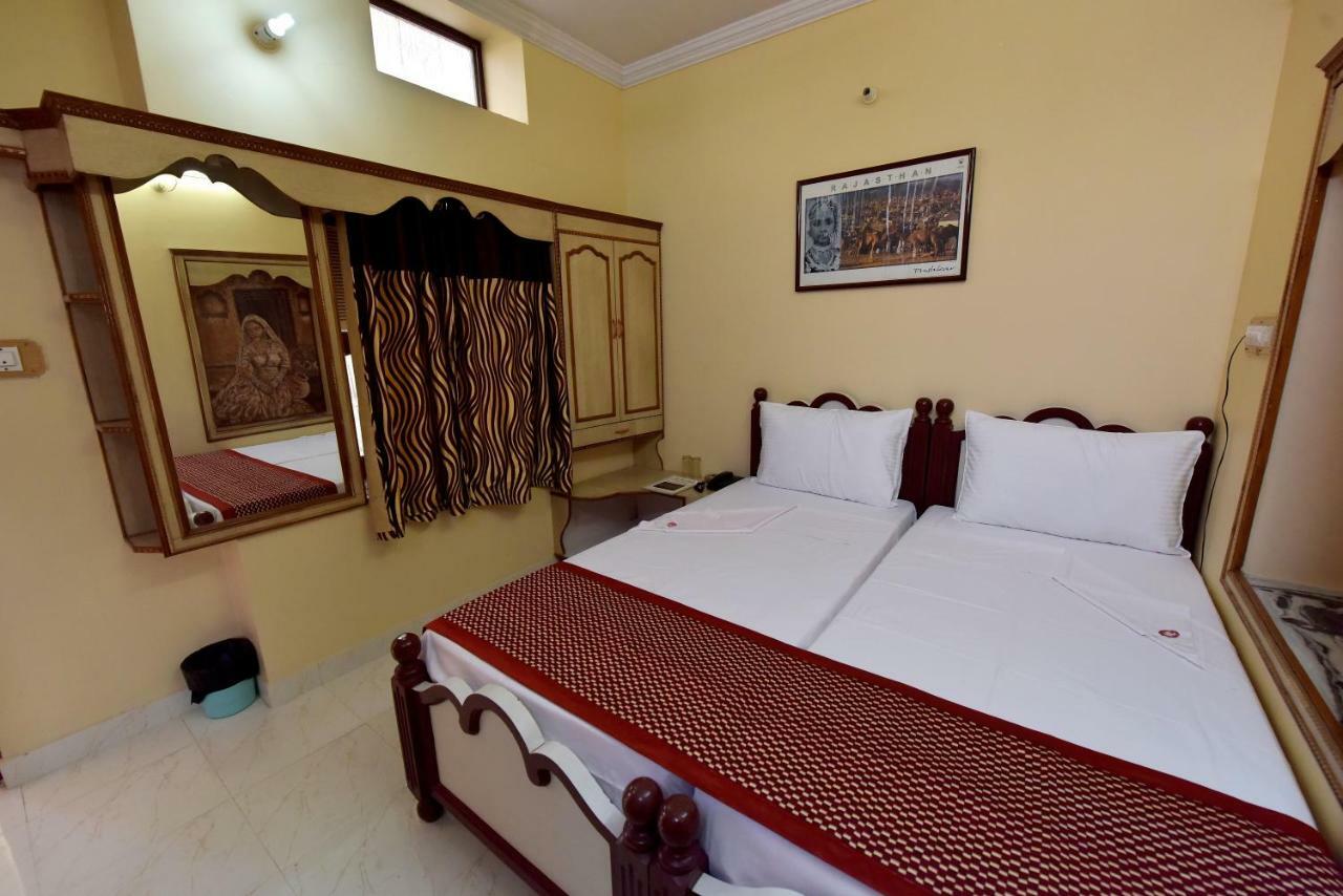Jee Ri Haveli 3*