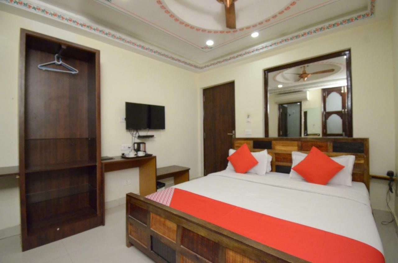 Umed 3* Jodhpur (Rajasthan)