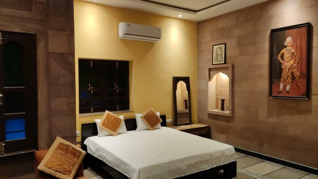 Jodhpur Palace Homestay *