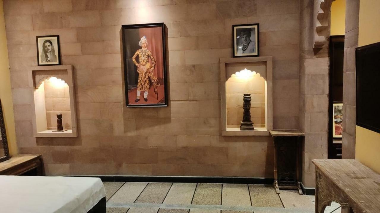 Jodhpur Palace Homestay Jodhpur (Rajasthan)