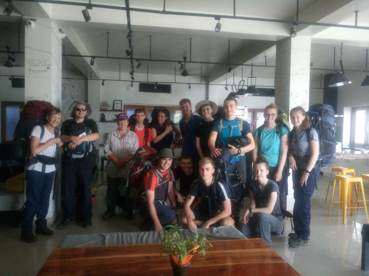 Thc Backpackers Jodhpur Hostel Jodhpur (Rajasthan)