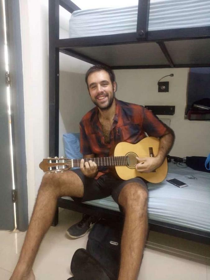 Hostel Thc Backpackers Jodhpur