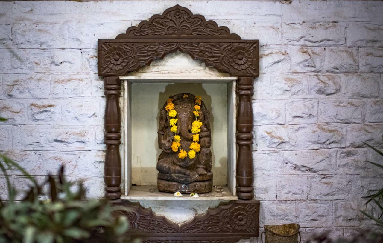 Hotel The Kothi Heritage 3*