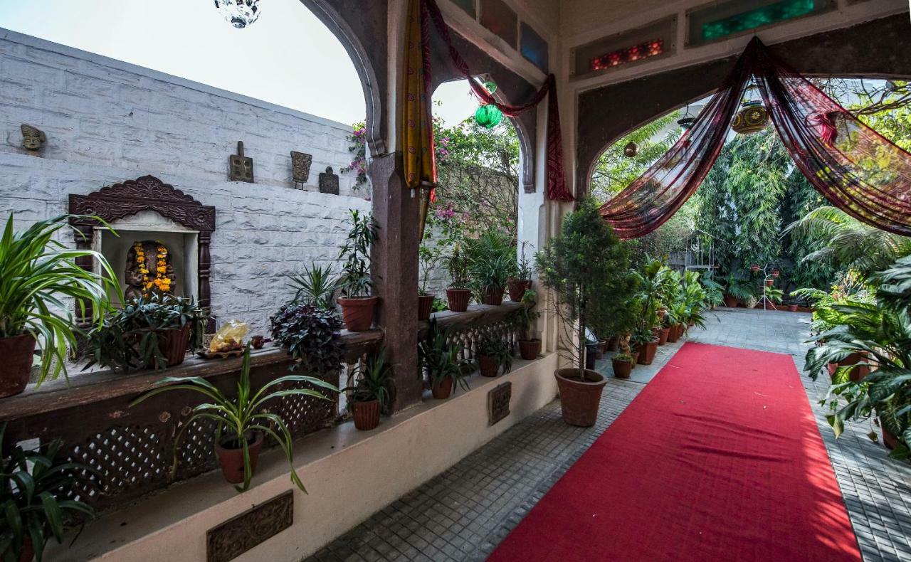 The Kothi Heritage Hotel Jodhpur (Rajasthan)