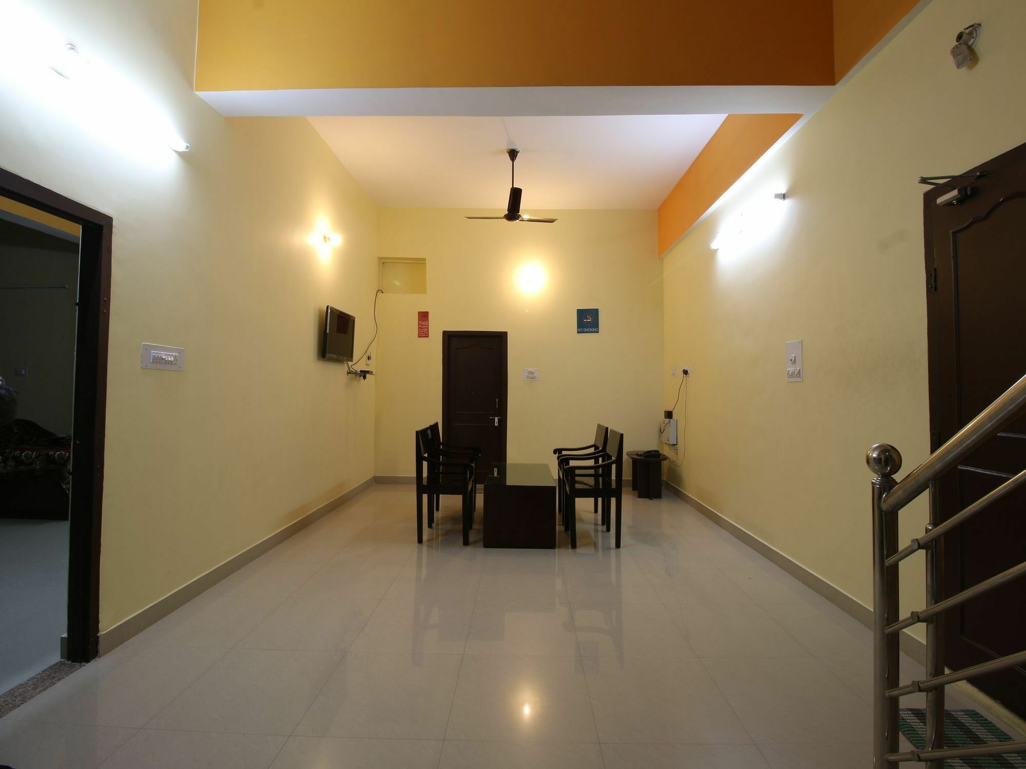 Hotel Oyo 2291 Mertiya Residency Jodhpur (Rajasthan)