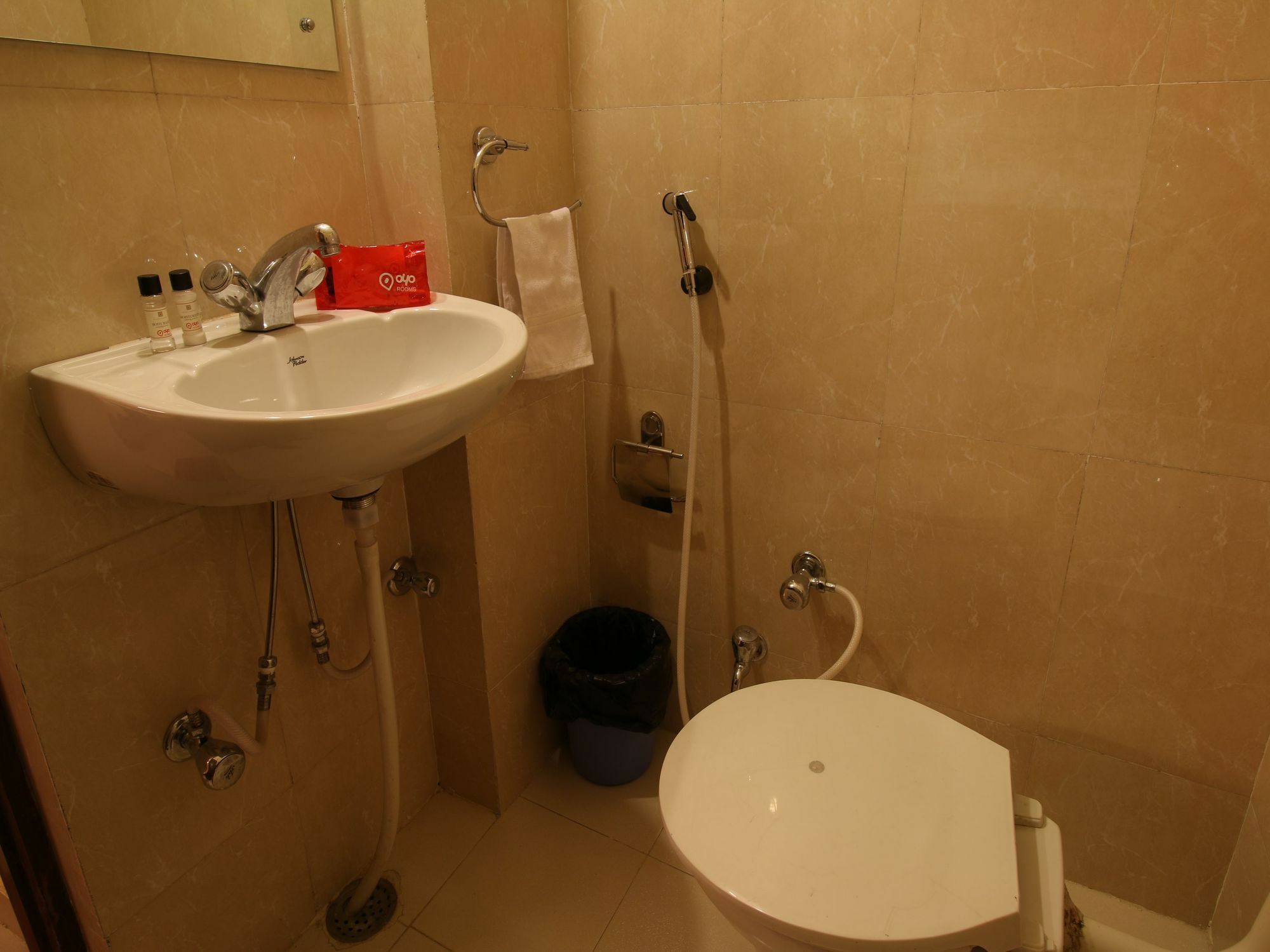 Oyo 2291 Mertiya Residency Hotel Jodhpur (Rajasthan)