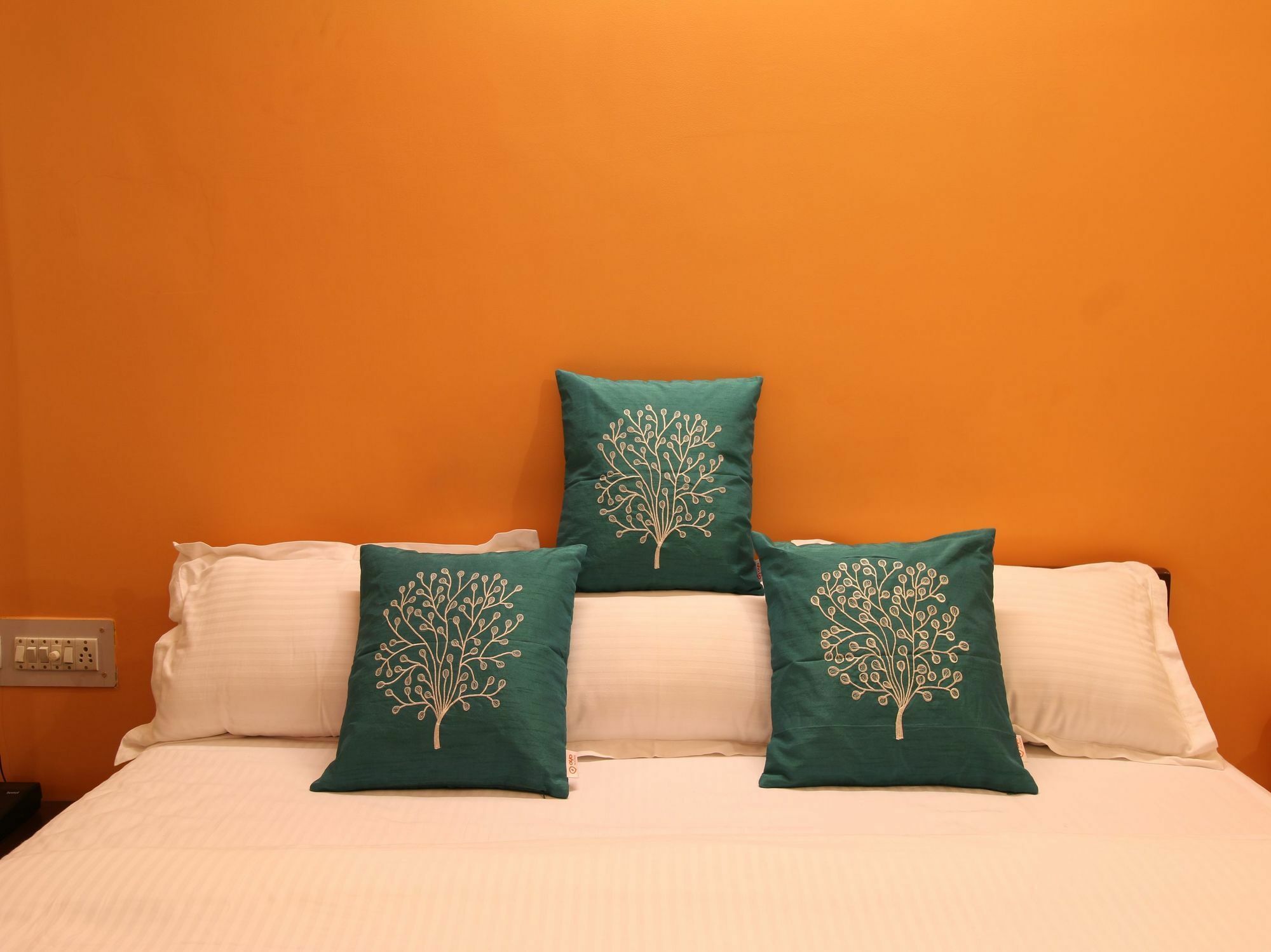 Hotel Oyo 2291 Mertiya Residency Jodhpur (Rajasthan)