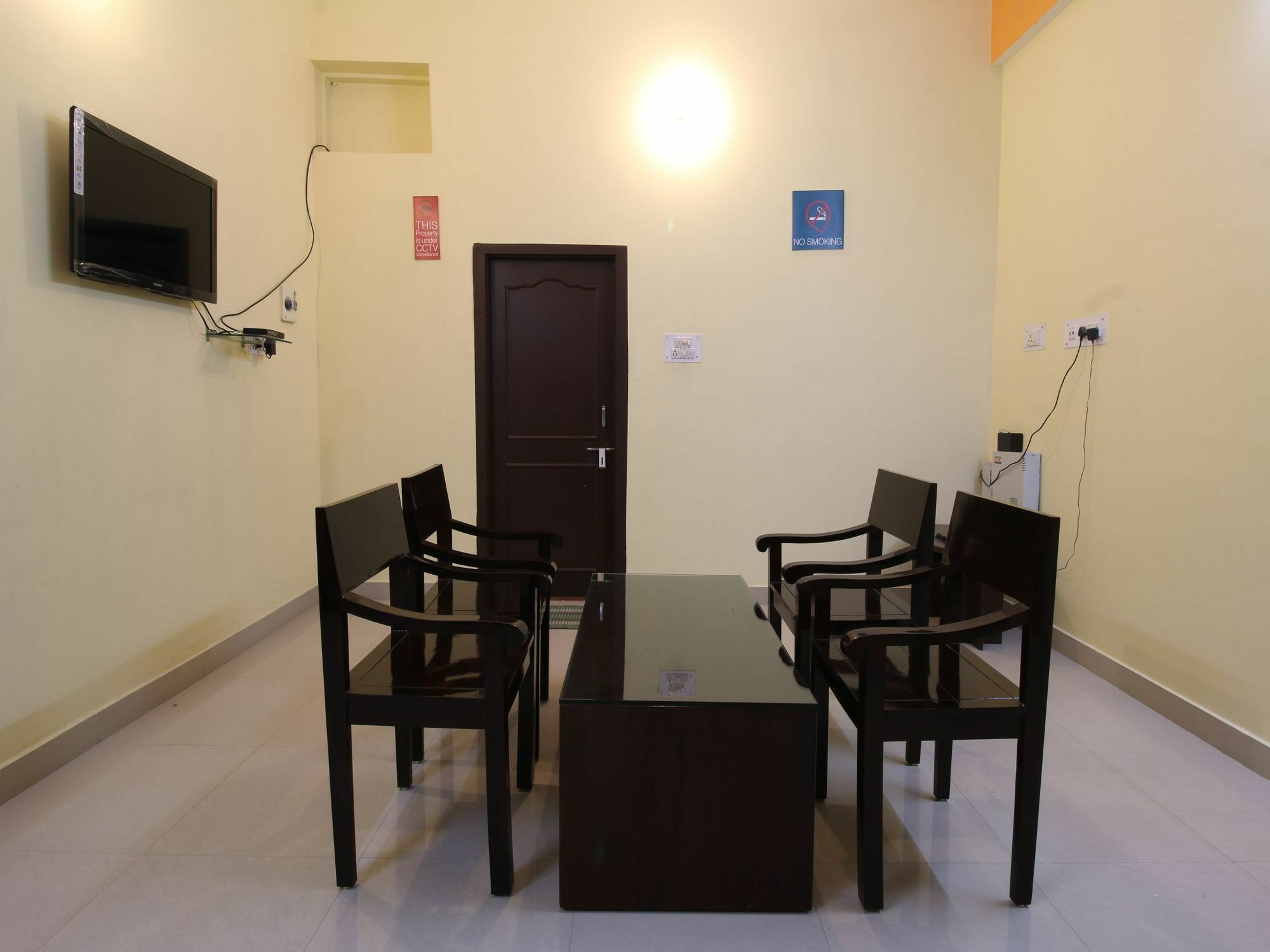 Hotel Oyo 2291 Mertiya Residency 3*