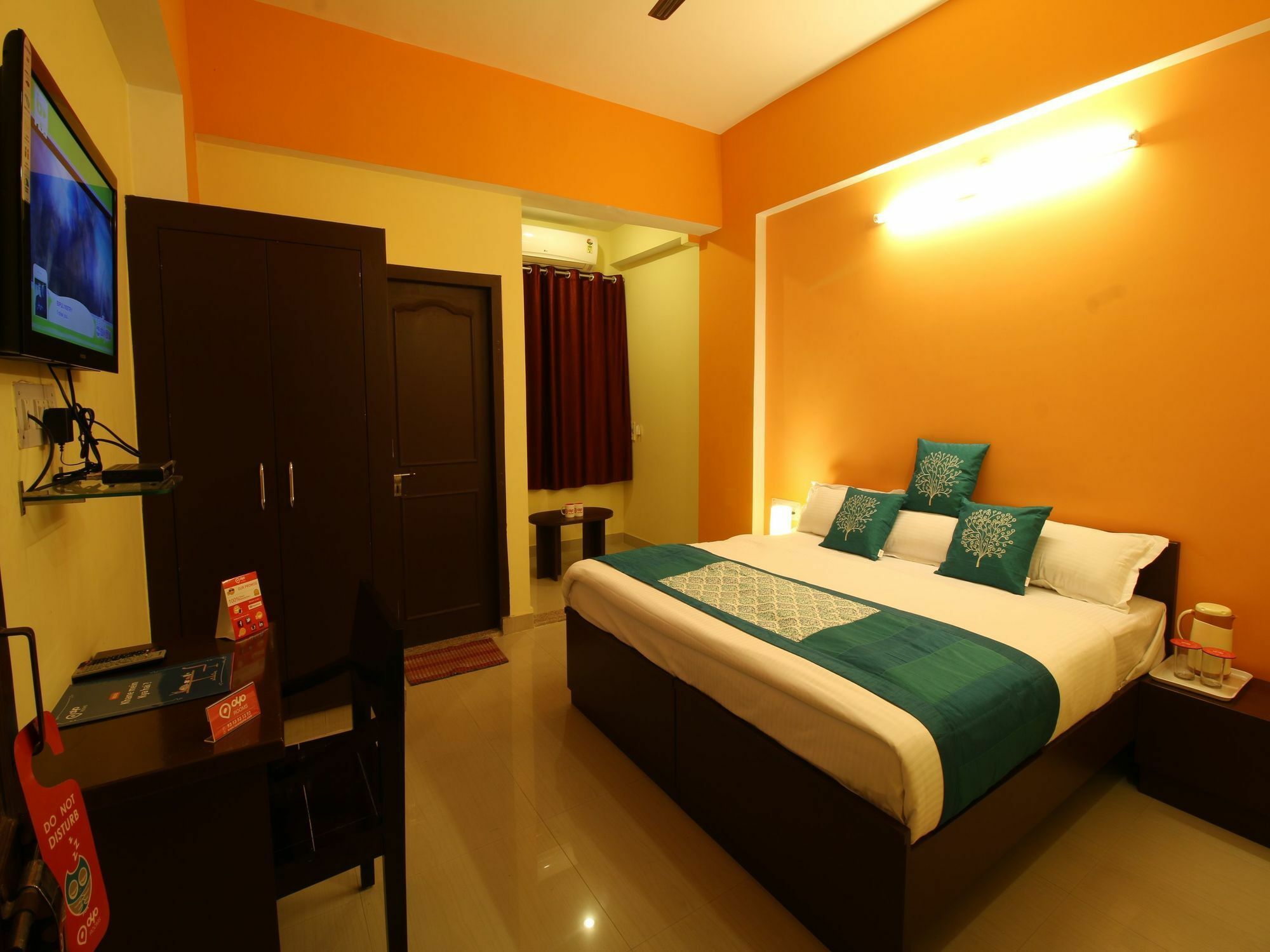 Oyo 2291 Mertiya Residency Hotel Jodhpur (Rajasthan)