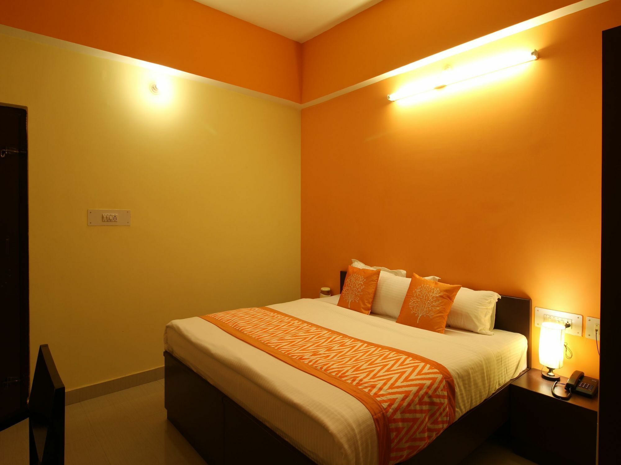 Oyo 2291 Mertiya Residency Hotel