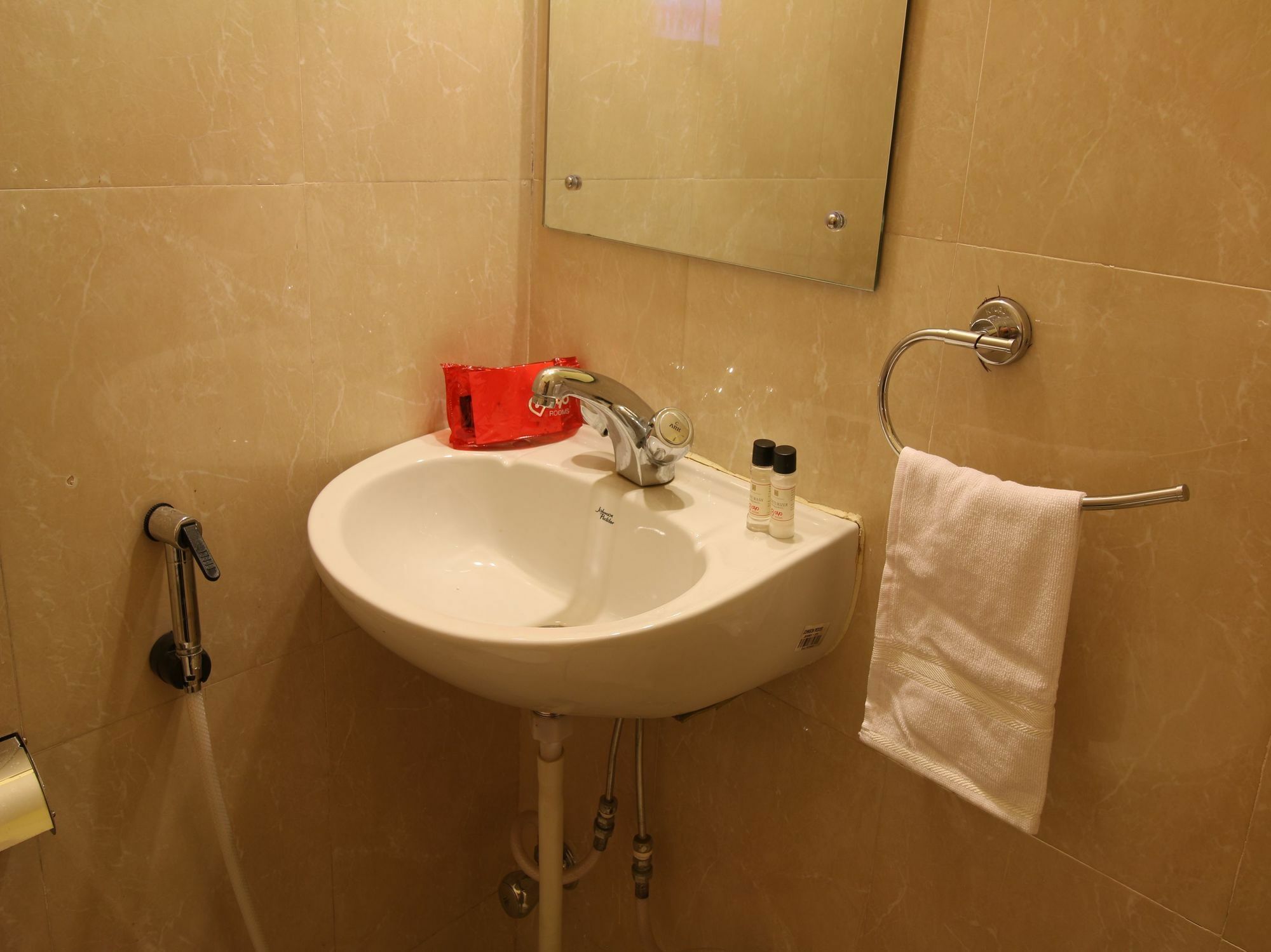 Oyo 2291 Mertiya Residency Hotel Jodhpur (Rajasthan)