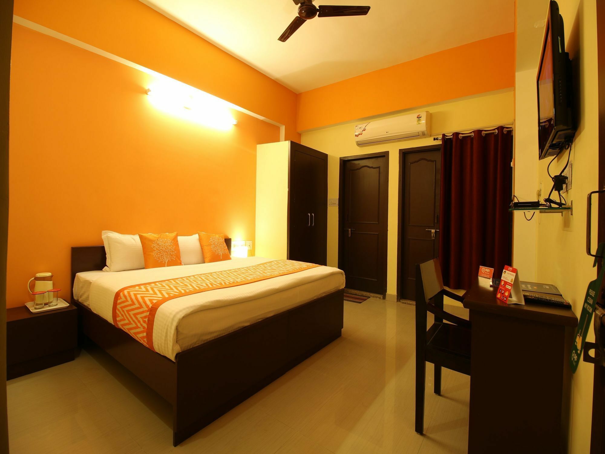 Oyo 2291 Mertiya Residency Jodhpur (Rajasthan)