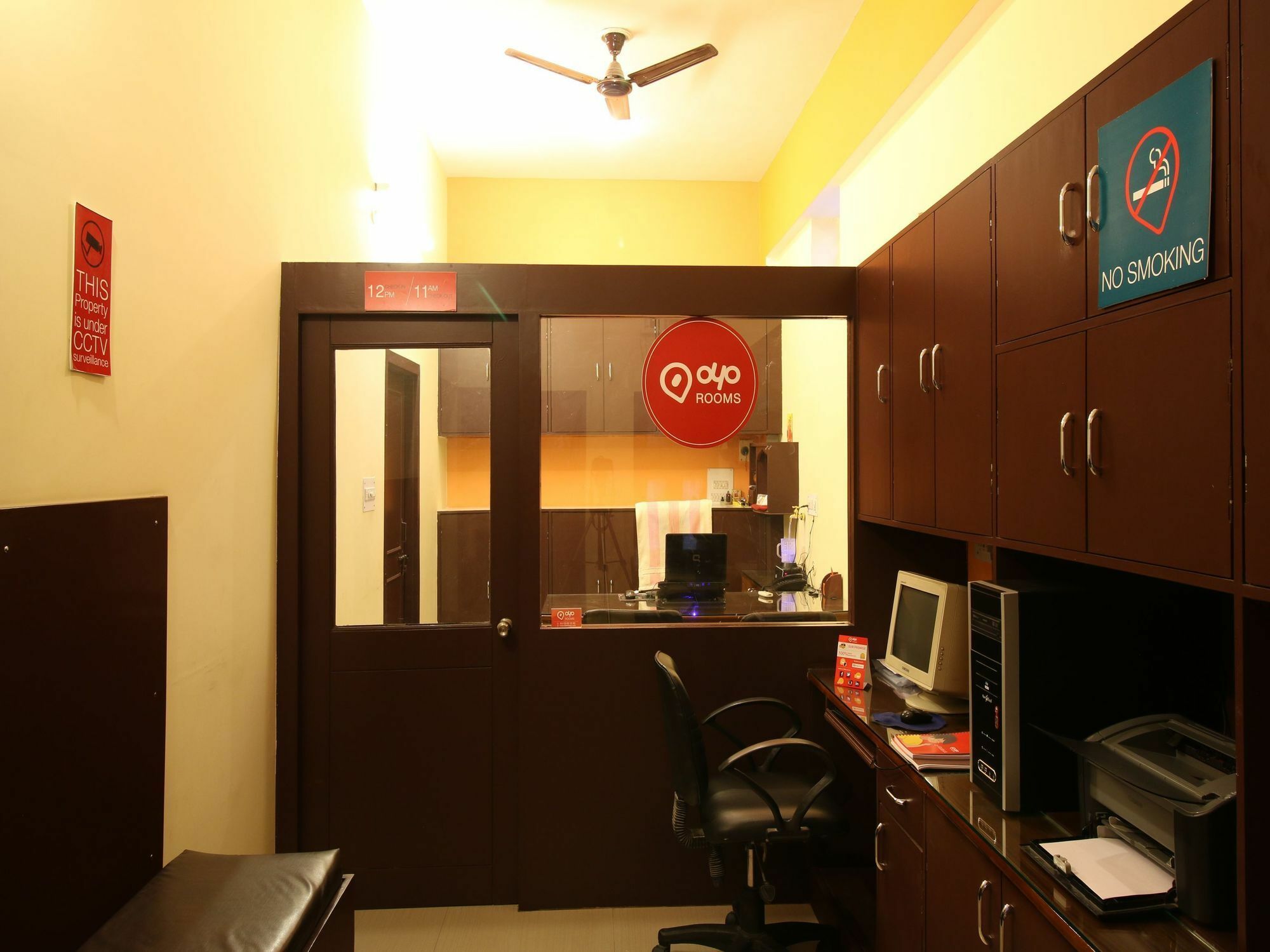 Oyo 2291 Mertiya Residency Hotel 3*