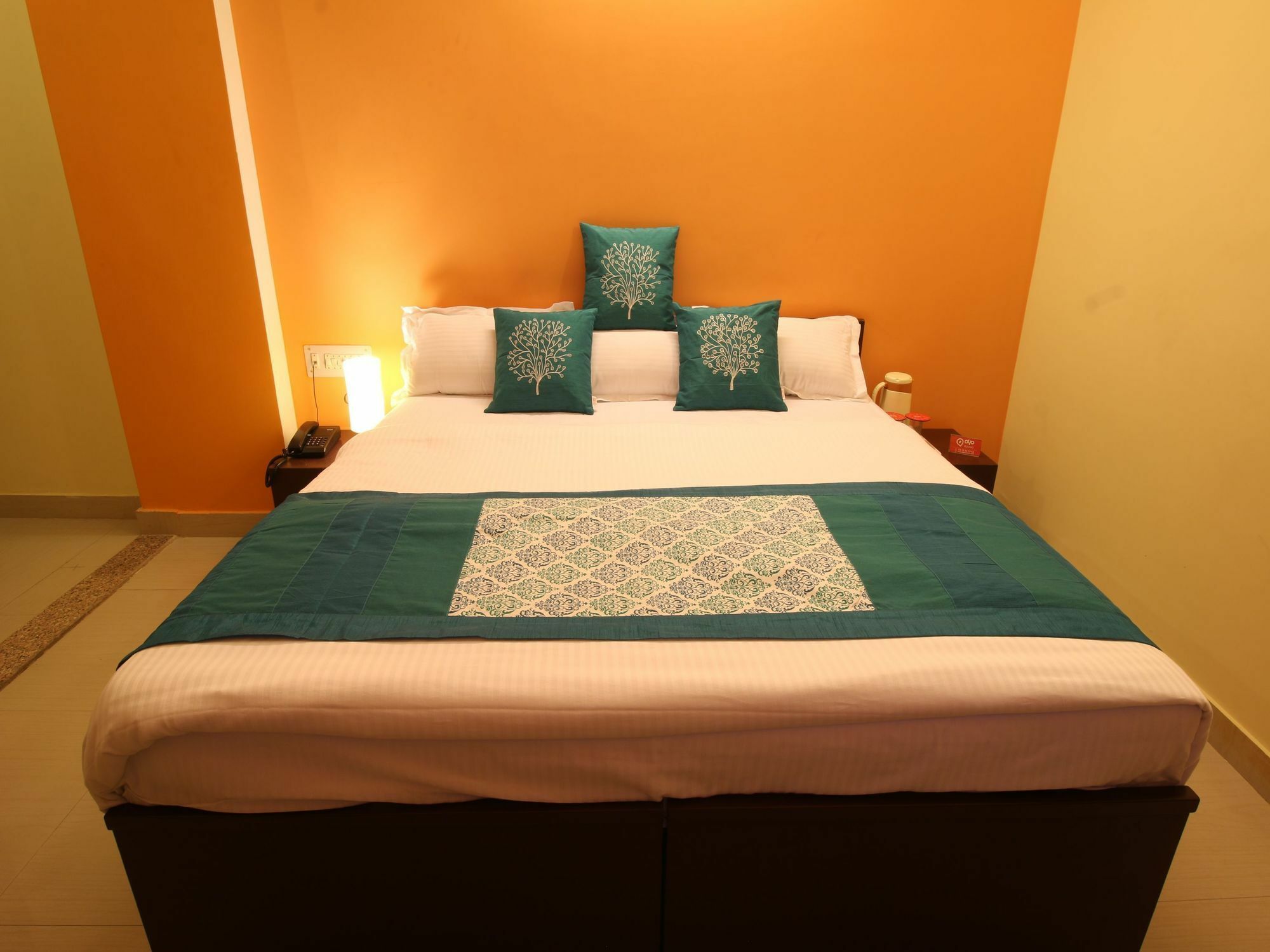 Hotel Oyo 2291 Mertiya Residency 3*