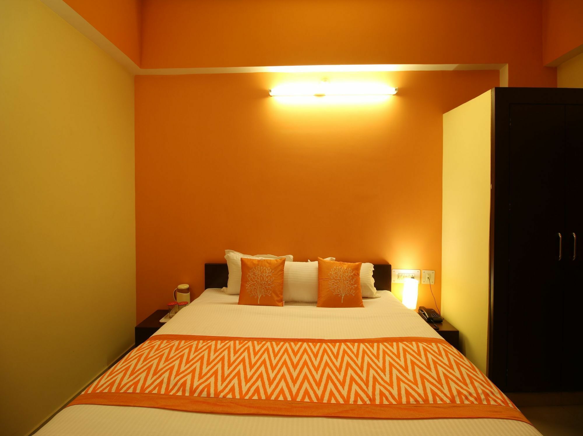 Oyo 2291 Mertiya Residency Jodhpur (Rajasthan)