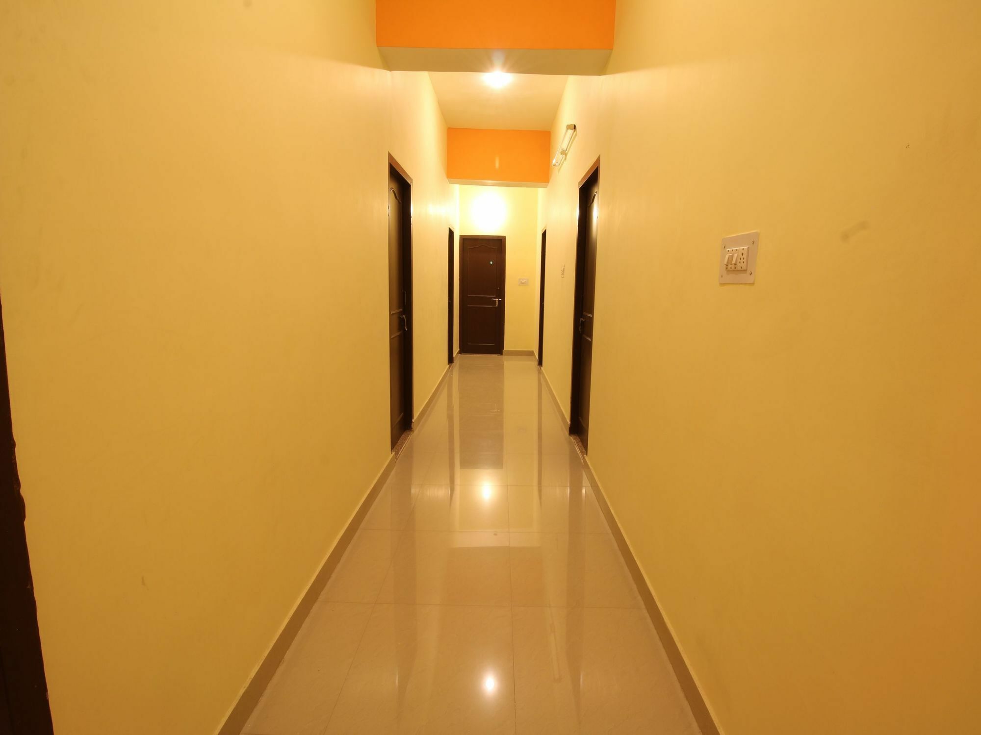 Hotel Oyo 2291 Mertiya Residency