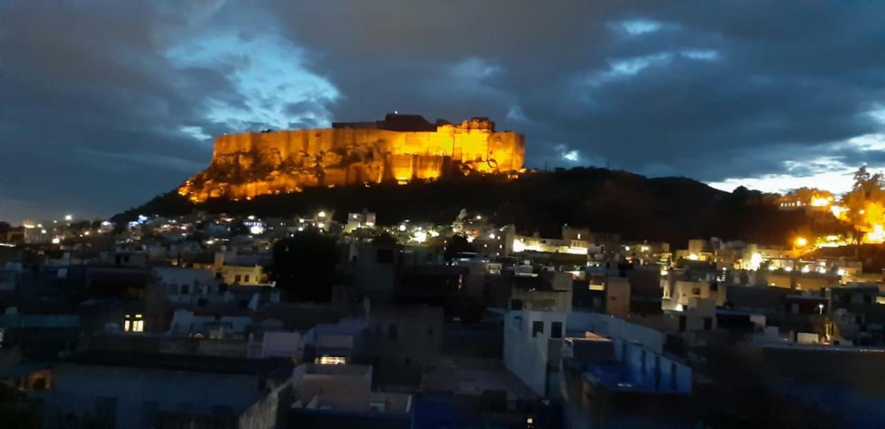 Homestay Jodhpur Palace *