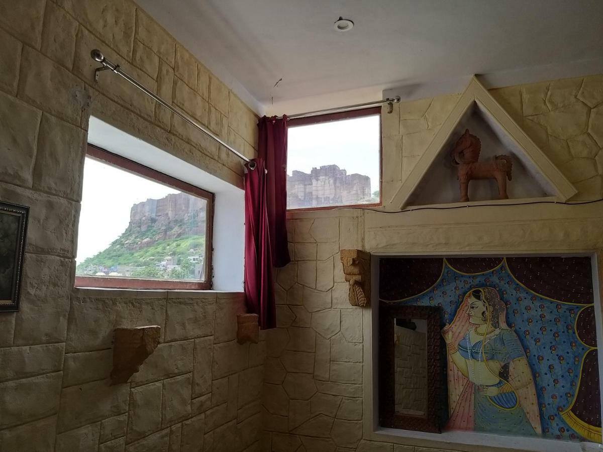 Guest house Jodhpur Heritage Haveli Jodhpur (Rajasthan)