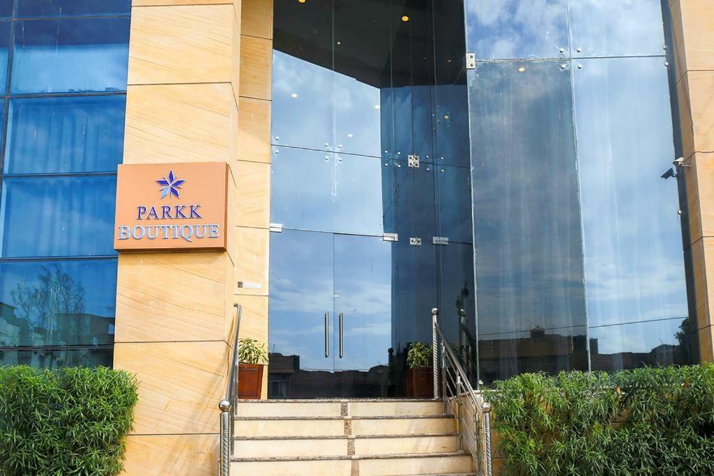 Parkk Boutique By Hst 3* Jodhpur (Rajasthan)