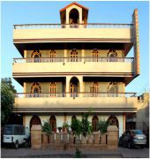 Beniwal Palace Hotel 3*