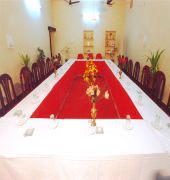 Beniwal Palace Hotel Jodhpur (Rajasthan)