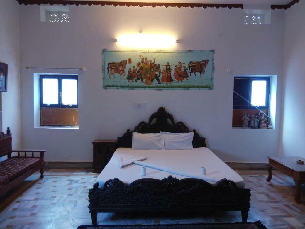 Hare Krishna Guest house