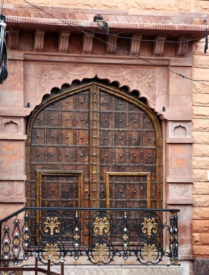 Jodhpur Palace Homestay