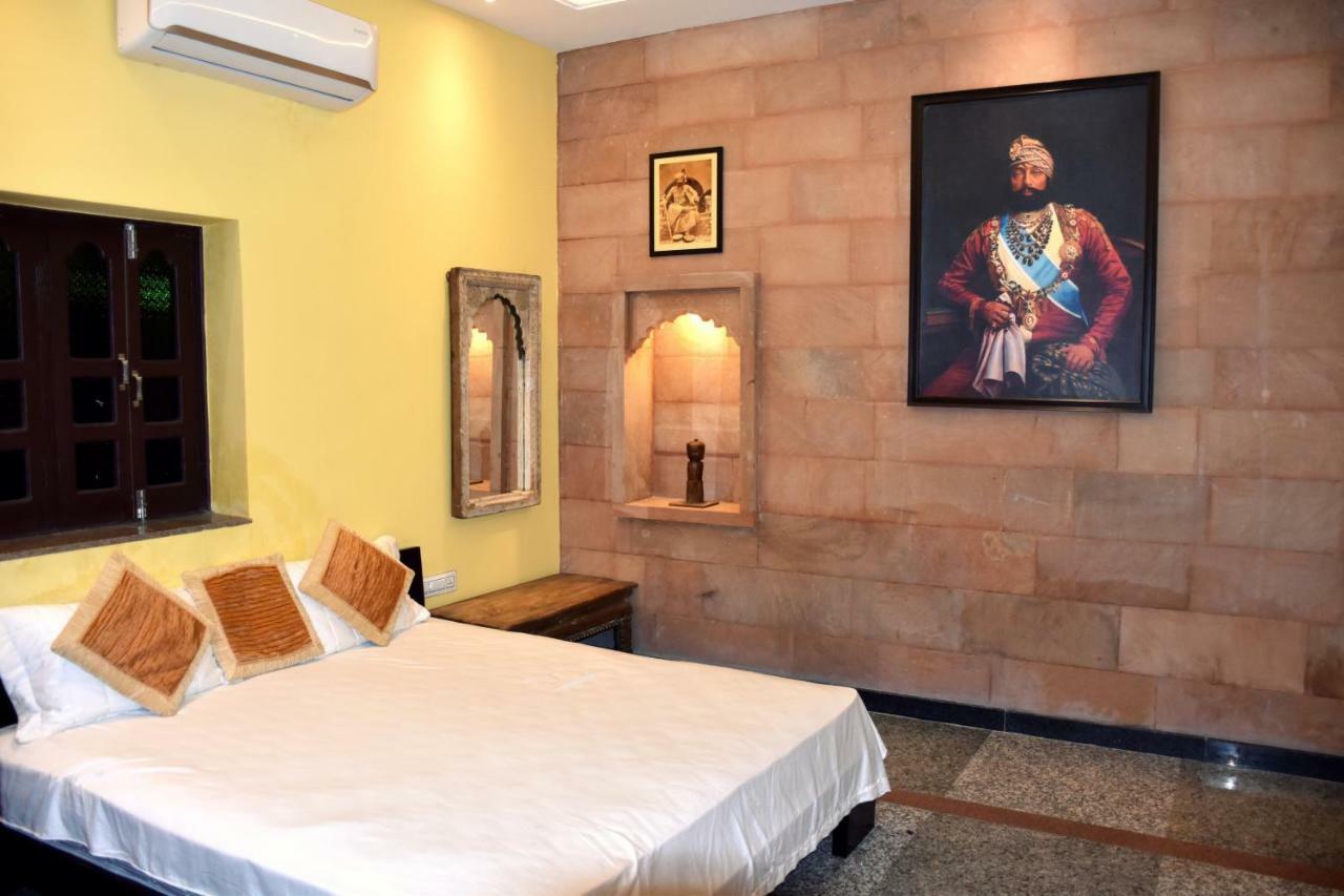 Homestay Jodhpur Palace Jodhpur (Rajasthan)