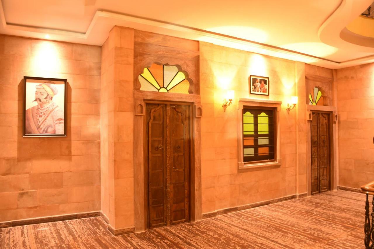 Jodhpur Palace Homestay