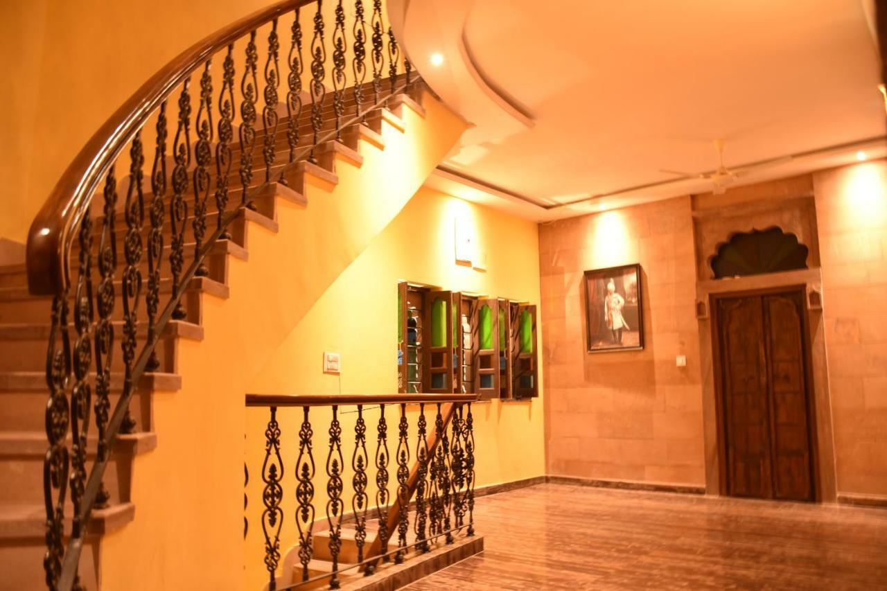 Jodhpur Palace Homestay Jodhpur (Rajasthan)
