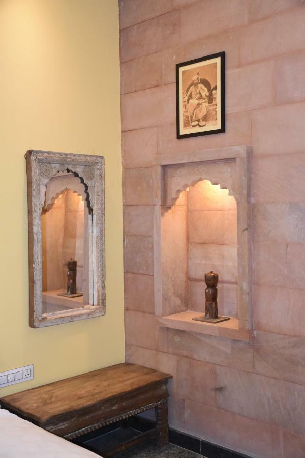 Jodhpur Palace *