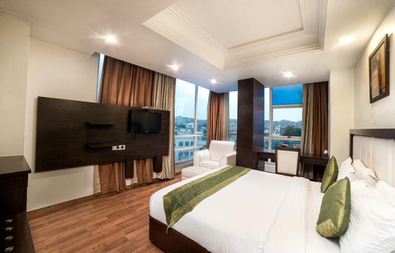 Parkk Boutique By Hst Hotel 3*