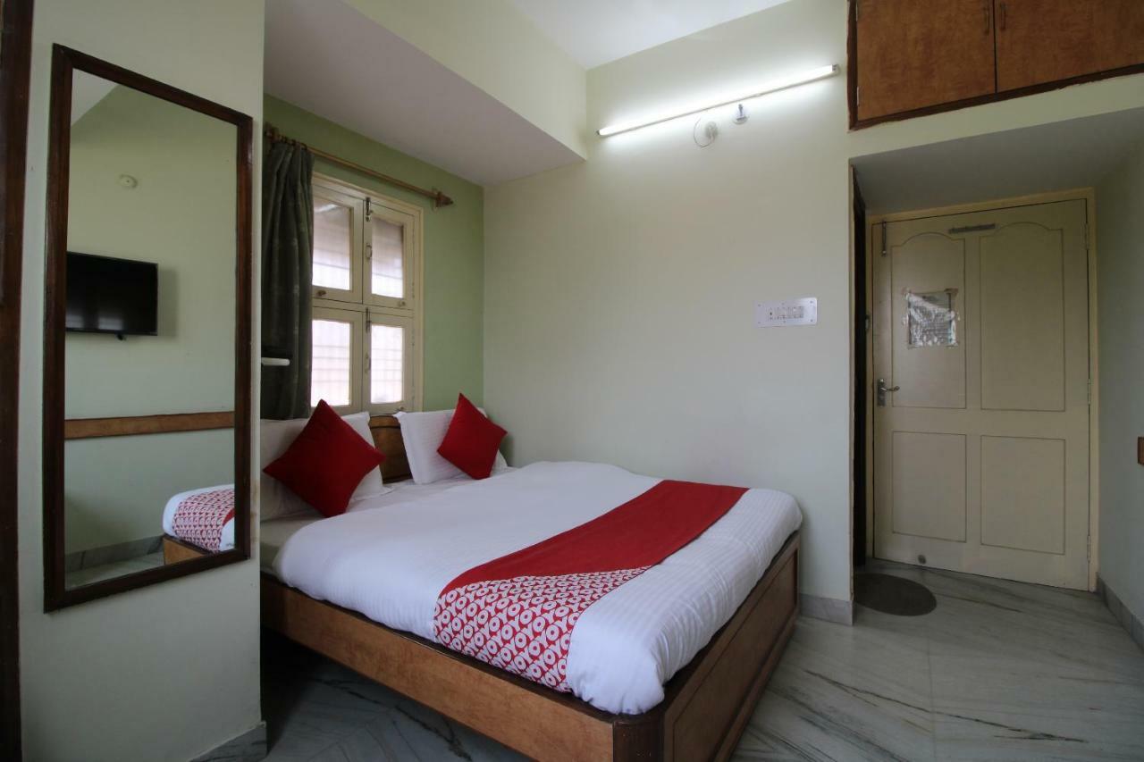 Oyo 46550 Tulsi Hotel Jodhpur (Rajasthan)